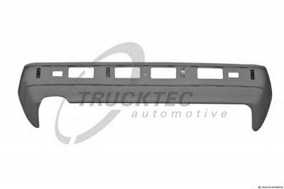 TRUCKTEC AUTOMOTIVE 0260322 -  Буфер